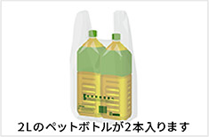 バイオNNパック25 L